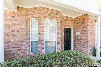 2249 2249 Homestead Ln, Tyler, TX 75701 - photo 3