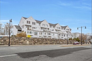 391 Hyde Park Ave unit 208, Roslindale, MA 02131 - photo 3