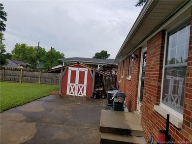 1414 Silver Slate Dr, New Albany, IN 47150 - photo 5