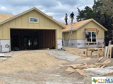 5159 Goliad Dr, Temple, TX 76502 - photo 2