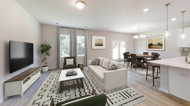 Murray sample Living room pic