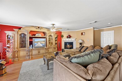 523 Seabourne Meadows Dr, Rosenberg, TX 77471 - photo 3