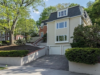 78 Clinton Rd, Brookline, MA 02445 - photo 7