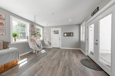 362 Cross Rd, Rumney, NH 03266 - photo 6