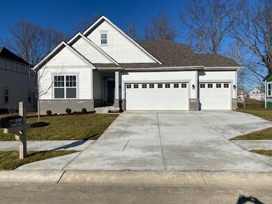 15588 Malta Way, Fishers, IN 46037 - photo 2