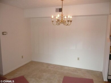 Dining Room - Open