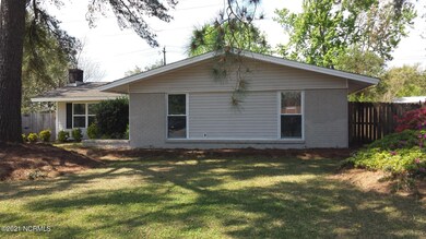 312 Estate Dr, Jacksonville, NC 28540 - photo 2