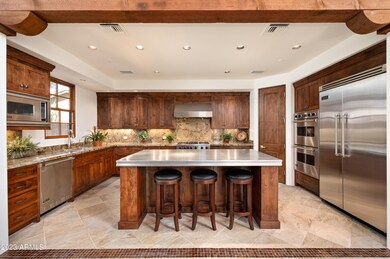 All Viking Kitchen