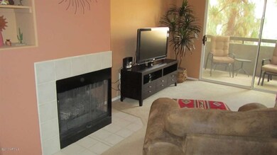 Living Room #1