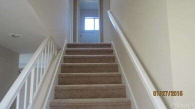 Stairs - New Carpet