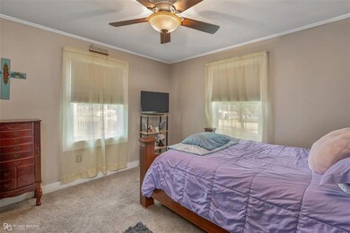 BEDROOM 1 CARPET