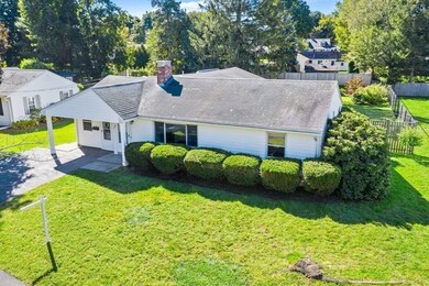 144 Sheffield Rd, Waltham, MA 02451 - photo 6