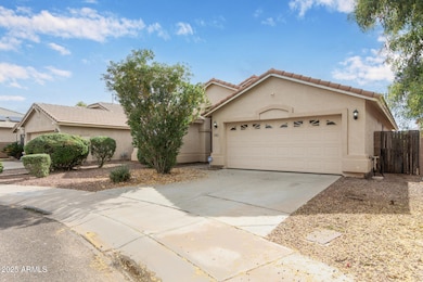 5023 W Lynne Ln, Laveen, AZ 85339 - photo 3