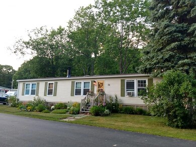 31 Caincrest Exterior