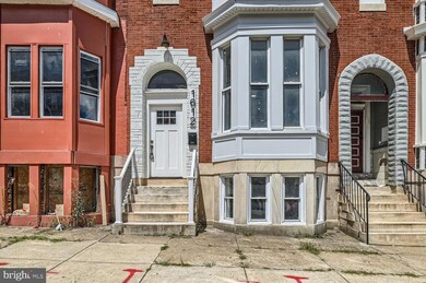 1612 Edmondson Ave, Baltimore, MD 21223 - photo 3