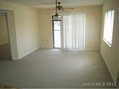 New Carpet in Bright Living