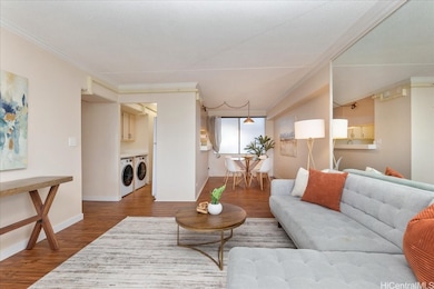 Marco Polo unit 408, Honolulu, HI 96826 - photo 3