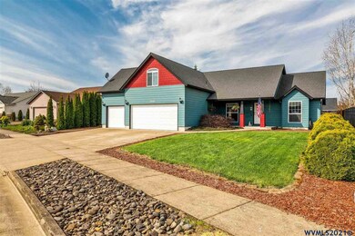 5658 Umpqua Ln NE, Albany, OR 97321 - photo 2