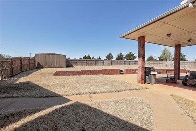 501 N Hogan Ave, Guthrie, OK 73044 - photo 7