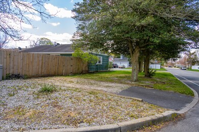 Side Driveway