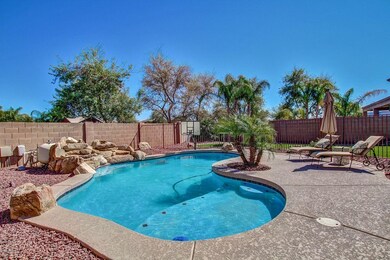 4957 S Marron unit 7, Mesa, AZ 85212 - photo 6