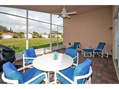 Patio/Deck.