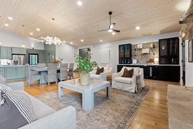 1815 Lula Lake Rd, Lookout Mountain, GA 30750 - photo 7