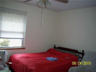 Bedroom.