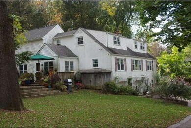 6107 W Mill Rd, Flourtown, PA 19031 - photo 4