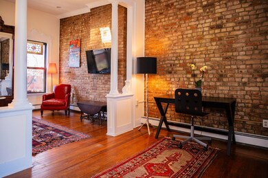 638 Jersey Ave unit 3, Jersey City, NJ 07302 - photo 2