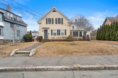 22 Benton St, Middleboro, MA 02346 - photo 2