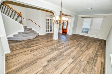 3214 Vincent Crossing Dr, Spring, TX 77386 - photo 6