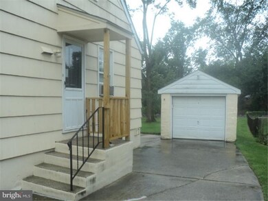 277 James St, Mount Ephraim, NJ 08059 - photo 4