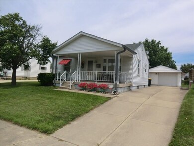 632 Byland Dr, Beech Grove, IN 46107 - photo 4