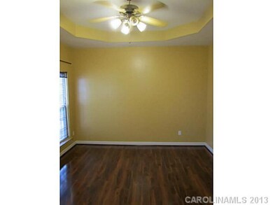 Interior Space/Layout