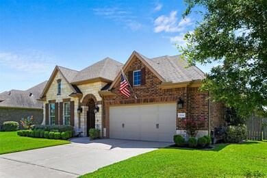 3514 Manor Lake Ln, Spring, TX 77386 - photo 3