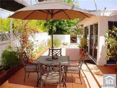 Main Wrap Around Patio