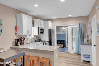 2nd Flr Back Kitchen 3-2