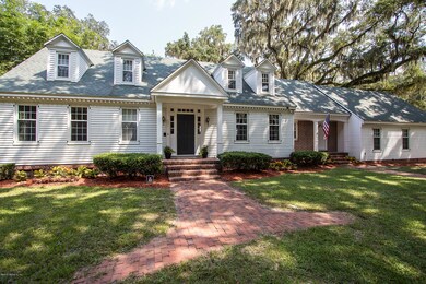 House Entry and Front