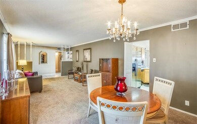 10220 Woodway Dr, El Paso, TX 79925 - photo 5