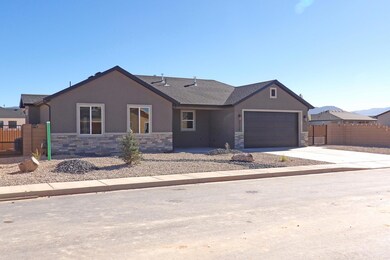 4724 Castle Drive 2675 W, Cedar City, UT 84720 - photo 5