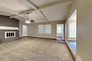 2141 Cambridge Dr, Hurst, TX 76054 - photo 4