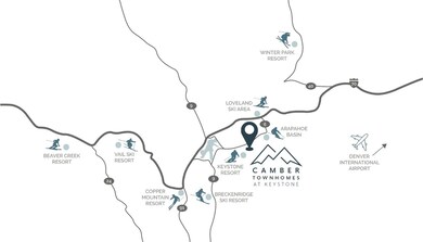 Map of Vicinity