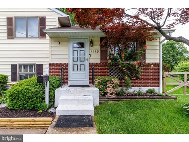 1219 Lorrain Ave, Wilmington, DE 19808 - photo 3