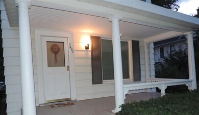 7861 Ann Arbor St, Dexter, MI 48130 - photo 3