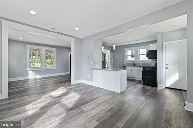 4709 Grindon Ave, Baltimore, MD 21214 - photo 7