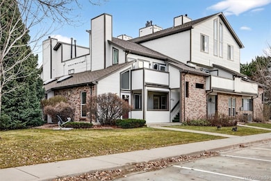 5021 Garrison St unit 103A, Wheat Ridge, CO 80033 - photo 2