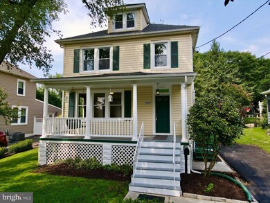 1807 Selma Ave, Halethorpe, MD 21227 - photo 2