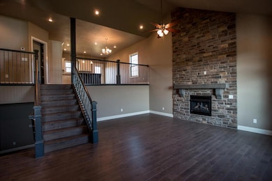 812 E Romeo Ct, Nixa, MO 65714 - photo 3