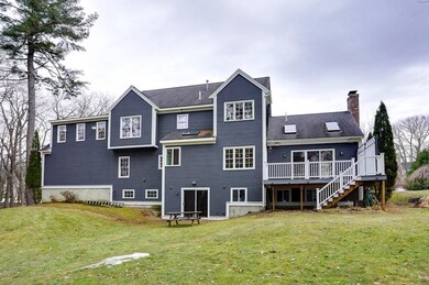 72 Little Pond Rd, Northborough, MA 01532 - photo 4